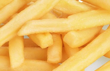 A New Lamb Weston French fry Manufacturing Facility in Mar del Plata