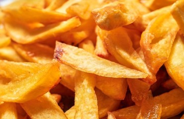 South African Frozen French Fries Are ‘In Short Supply’ Due to Tariffs