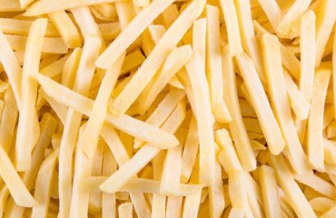 The Global Frozen Potato Products Market Reached USD50bn in 2021