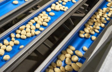 High Productivity and Flexibility, Backed by High Tech Solutions