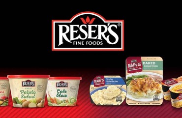 Reser's Fine Foods Expansion With a New Potato Salad Production Facility
