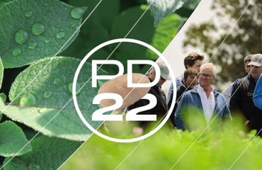 Making Potato Growing Future-proof at HZPC Potato Days 2022