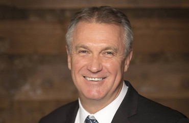 Newly Global Foods Business Group Leadership Kickoff for Graham Dugdale