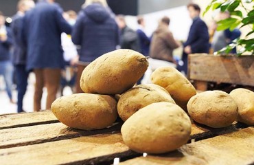 INTERPOM Announces ‘Together Towards Healthy Growth!’ Theme