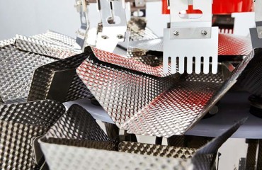 Ishida Europe Updates Its Line of Multihead Weighers