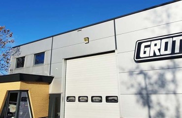 Grote Company is Celebrating its 50th Anniversary