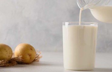 The Potato Protein Market is on the Rise