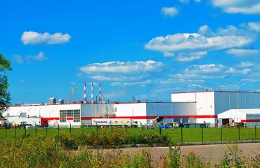 Eneco Helps PepsiCo Transform Heat Into Sustainable Electricity