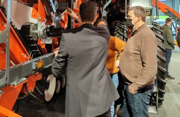 Interpom 2022 Selection of Not-to-be-missed Innovations