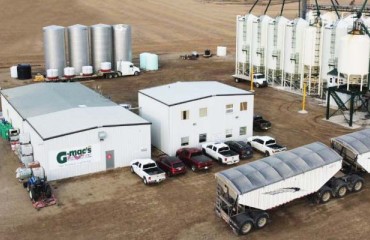 J.R. Simplot’s Western Canada Company Expansion