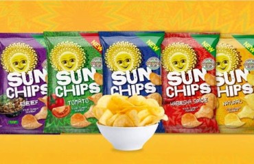 PepsiCo is Investing USD40m in Senselet Ethiopian Chip Brand