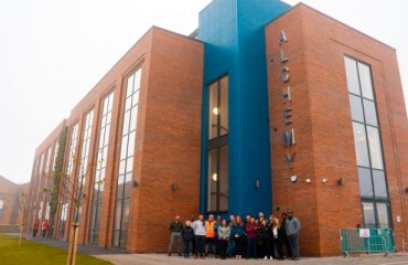 A ‘Fresh Produce’ Move for B-hive Innovations