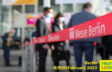 Promoting Sustainability and Less Food Waste at Fruit Logistica 2023