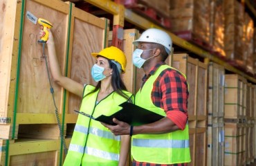 Traceability Systems Stand for Authenticity and Safety
