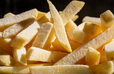 China’s Frozen French Fries Exports are Here to Stay