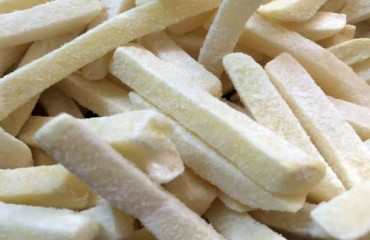 European Frozen Fry Exports to New Zealand Continue to Increase