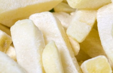 U.S. frozen potato exports grow in value but fall behind in volumes