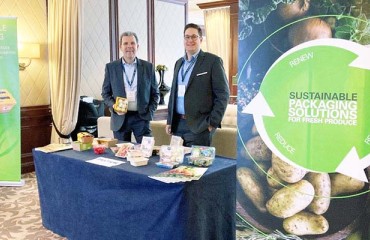 Multivac’s Packaging Solutions for Fruit and Vegetables at Fruit Logistica 2023