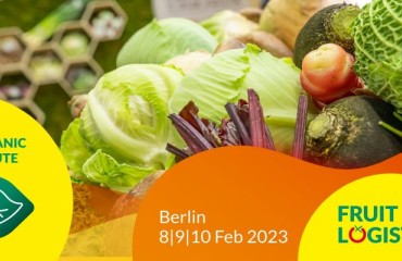 Planning Ahead of Time for Fruit Logistica 2023