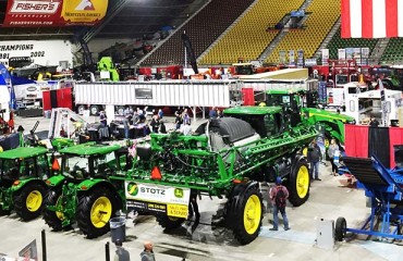 An Opportunity for the Spud Industry at Idaho Potato Conference
