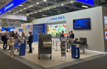 Urschel Cutting Technology at Fruit Logistica 2023
