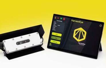 Agri-tech Innovator Reveals a New Crop Insights Tool at Fruit Logistica 2023