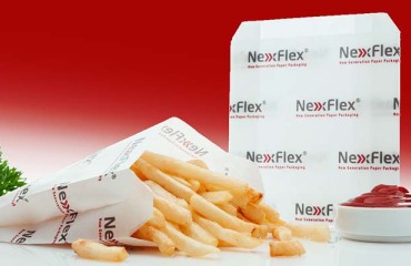Koehler Paper is Expanding its Line-up of Environmentally Friendly Fast-food Products