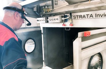 Kiremko Sold 30 Strata Invicta in 30 Months