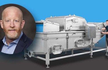 Pulsemaster Welcomes Ben Lemieux to Expand PEF Utilization in the Americas