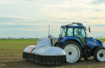 Scaling Verdant Agriculture Robotic Technology Through Series A Fundraising