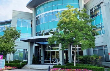 New Corporate Offices for FPS Food Process Solutions