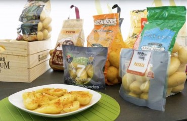 Patatas Hijolusa SA Acquired Natuber