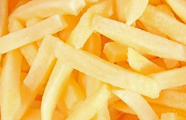 The Frozen Potato-based Products Growth Trend for the 2023–2028 Period