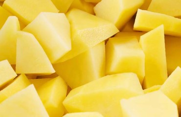 Fears for Limited Potato Supply in the European Processing Sector