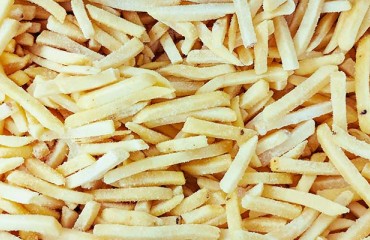 European Frozen Potato Products Exports Gain Momentum