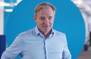 TOMRA’s First Global Category Director for Vegetables and Fruit