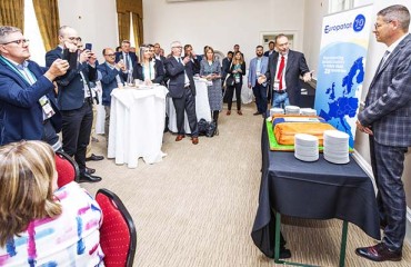 Opening of Registrations for the Europatat Congress 2023