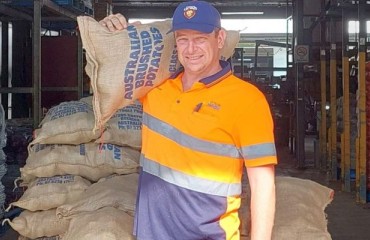 Australian 'A Better Choice!' Potatoes Balance the Scales
