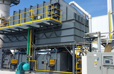 Issues and Solutions in Heat Recovery