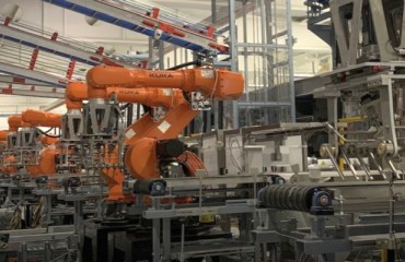 A Fruit Logistica 2023 Glimpse of Patatas Meléndez New 4.0 Plant in Medina del Campo
