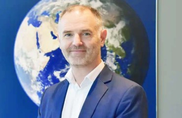 Tomra Names North America Regional Sales Director for Its Processed Food Business Area
