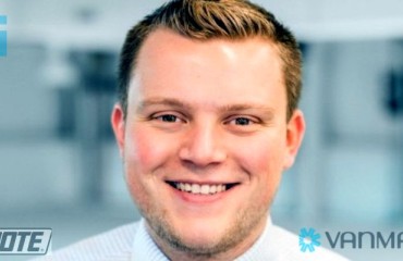 Jack Grote is the New Lifecycle Leader for all Grote Company Brands