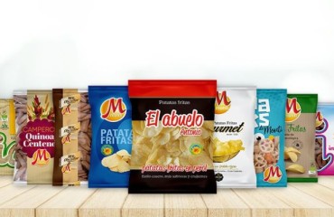 Productos Monti Investment to Increase the Product Quality