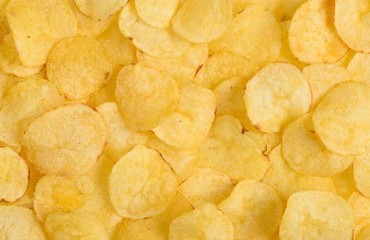 Potato Chips as a Profit Driver