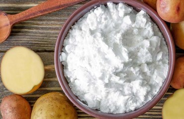 The Global Industrial Starch Market to Reach USD125bn by 2028