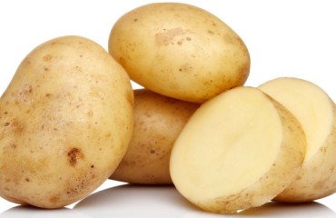 Higher 2022 Dutch Processing Potatoes Consumption