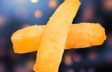 French Fries Will Be the Highest Contributor to the Global Frozen Potato Market Until 2025