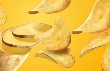 Tens of Thousands of U.S. Chipping Potatoes Exported to Japan in 2022