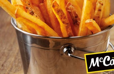 McCain Coaldale Processing Facility Receives USD436.9m Investment