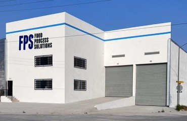 FPS Food Process Solutions Expands in Mexico to Serve the Latin American Market